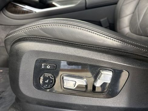 Used 2025 BMW X7 xDrive40i w/ Premium Package AWD/4WD image 22
