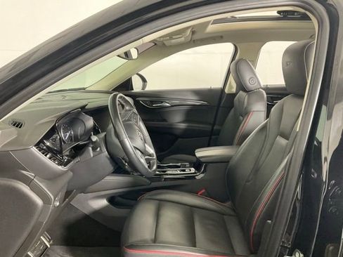 Used 2023 Buick Envision Essence w/ Sport Touring Package AWD/4WD image 27