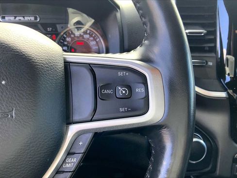 Used 2020 RAM 1500 Big Horn AWD/4WD image 24