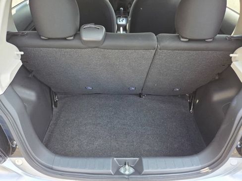 Used 2024 Mitsubishi Mirage ES FWD image 9