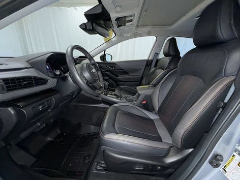 Used 2024 Subaru Crosstrek 2.5i Limited AWD/4WD image 11