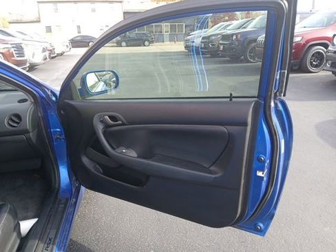 Used 2006 Acura RSX Type-S image 20