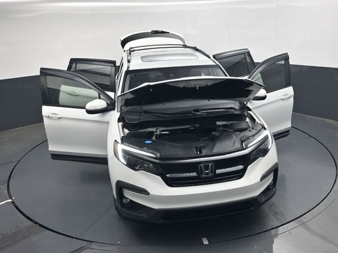 Used 2022 Honda Pilot Special Edition image 37