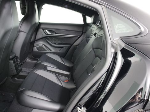 Certified 2026 Porsche Taycan image 30