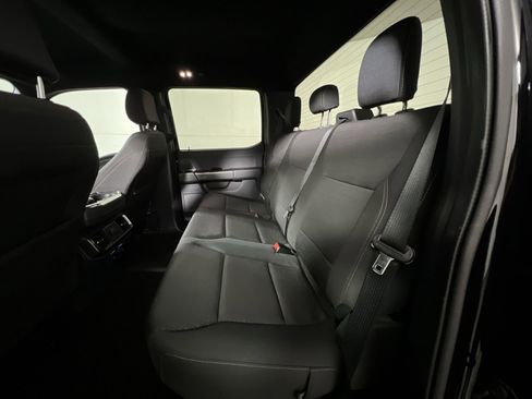 Used 2022 Ford F150 XLT w/ Equipment Group 302A High image 24