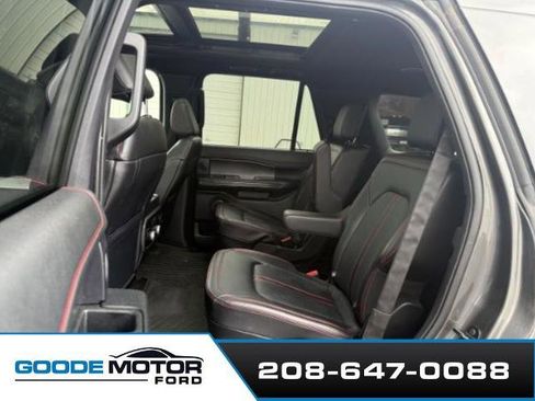 Certified 2021 Ford Expedition Limited AWD/4WD image 3