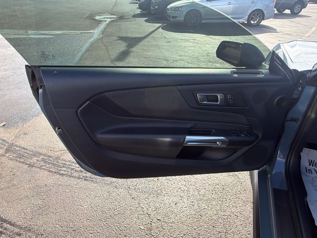 Certified 2024 Ford Mustang GT RWD image 19