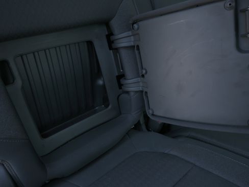 Used 2019 Chevrolet Silverado 1500 RST w/ All-Star Edition image 25