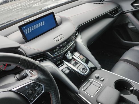 Used 2023 Acura TLX Type S AWD/4WD image 35