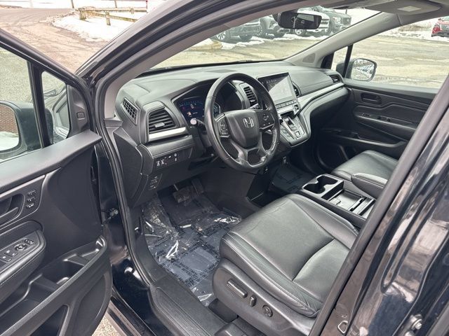 Used 2024 Honda Odyssey EX-L image 48