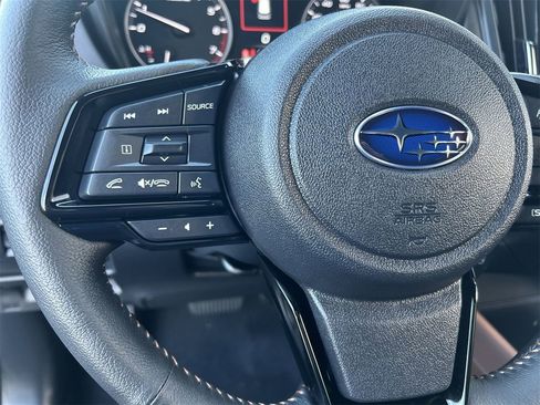 Certified 2025 Subaru Forester Touring w/ Popular Package - Touring image 20