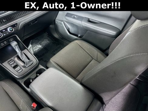 Used 2024 Honda CR-V EX image 24