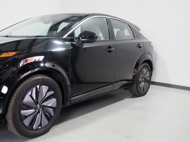 Used 2024 Nissan Ariya Evolve+ FWD image 56