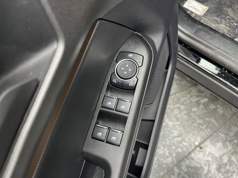 New 2025 Ford Bronco Sport Outer Banks w/ Outer Banks Tech Package+ image 9