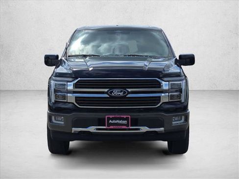 New 2026 Ford F150 King Ranch AWD/4WD image 6