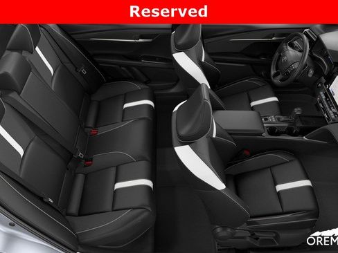 New 2026 Toyota Camry XLE w/ Convenience Package image 16