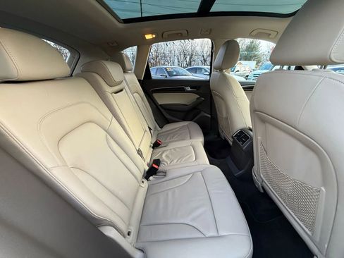 Used 2014 Audi Q5 2.0T Premium Plus image 49