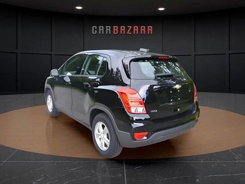 Used 2019 Chevrolet Trax LS image 12