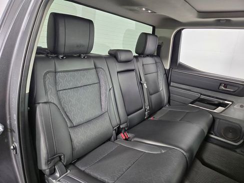 Used 2022 Toyota Tundra Limited w/ TRD Off-Road Package image 18