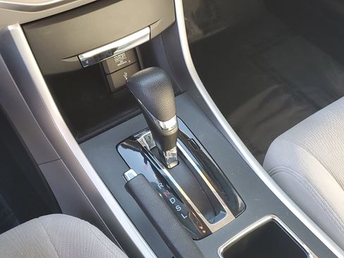 Used 2014 Honda Accord EX image 23