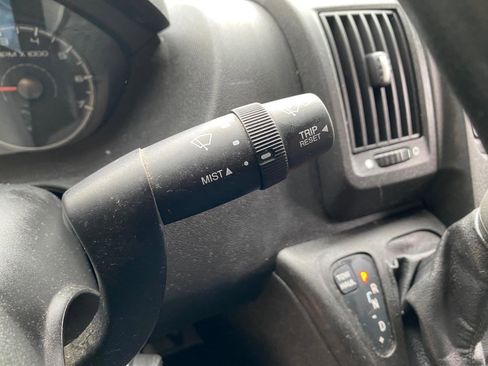 Used 2017 RAM ProMaster 1500 image 46