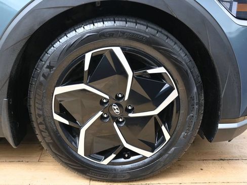 Used 2023 Hyundai Ioniq 5 SE RWD image 14