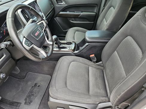 Used 2020 GMC Canyon SLE w/ Elevation Edition RWD image 14