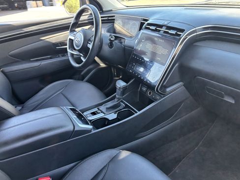Used 2024 Hyundai Tucson SEL w/ Convenience Package FWD image 11