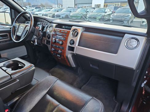 Used 2010 Ford F150 Lariat image 33