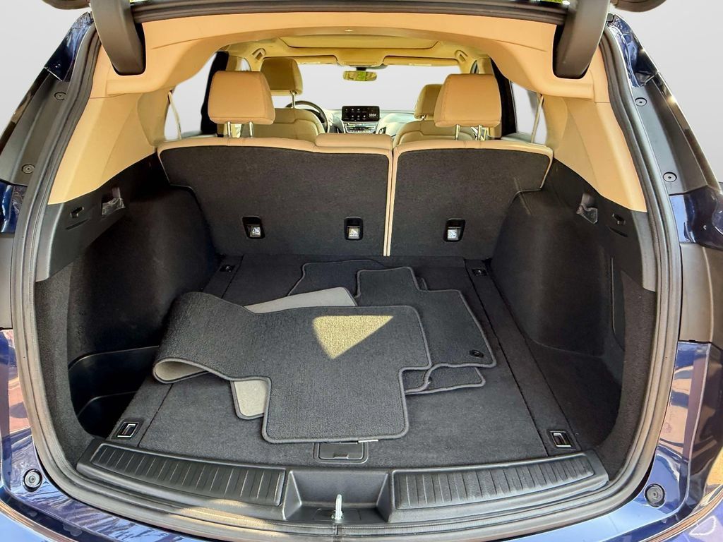 Certified 2024 Acura RDX SH-AWD image 9