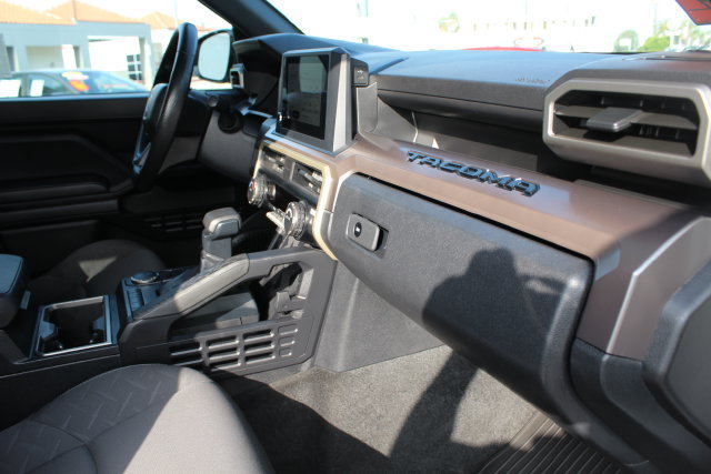 Certified 2024 Toyota Tacoma SR5 RWD image 32