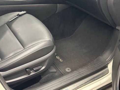 Used 2020 INFINITI QX50 Essential w/ Edition 30 Package image 34