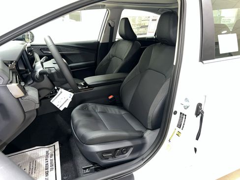 New 2026 Toyota Camry XLE w/ Premium Plus Package image 15