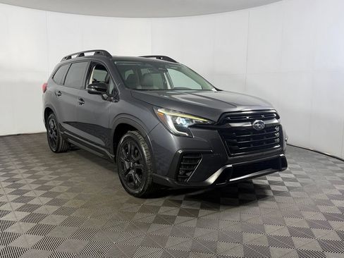 Used 2023 Subaru Ascent Onyx Edition AWD/4WD image 6