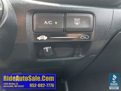 Used 2013 Honda Fit Sport image 36