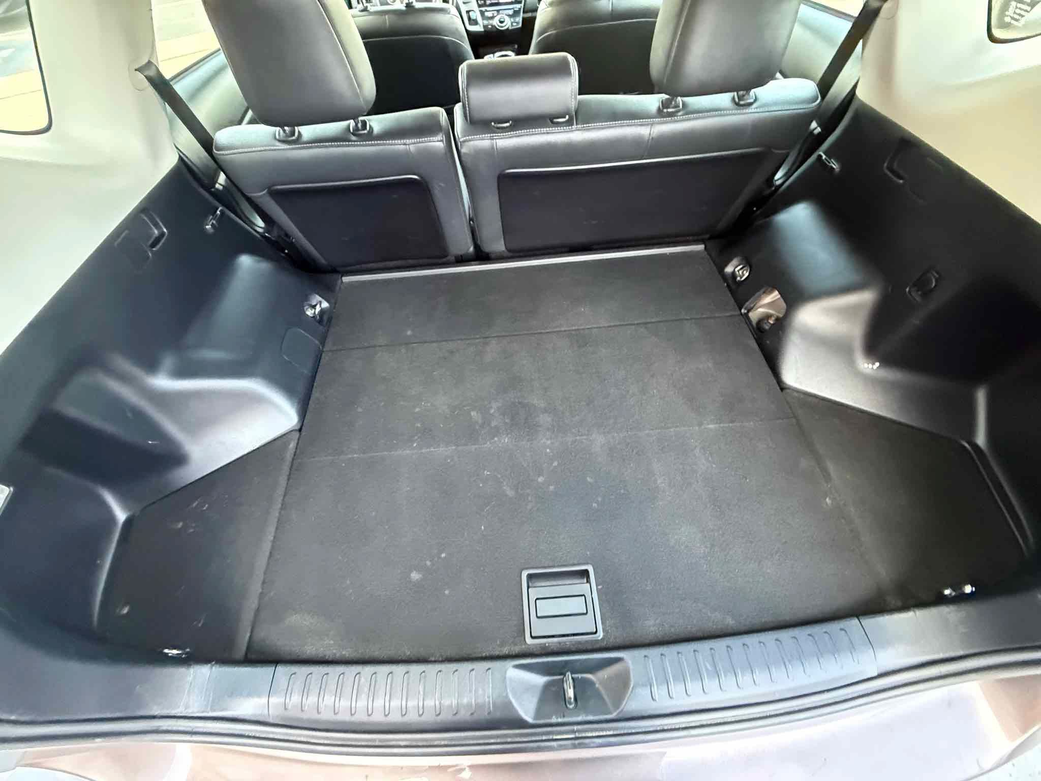 Used 2017 Toyota Prius V Four FWD image 74