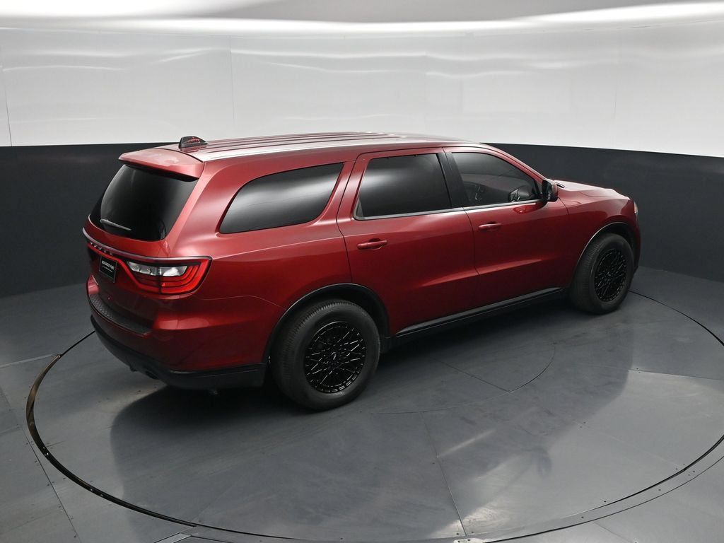 Used 2014 Dodge Durango SXT RWD image 39