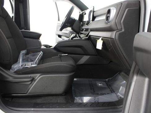 New 2026 Chevrolet Colorado LT w/ Advanced Trailering Package AWD/4WD image 19