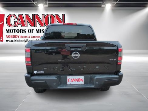 Used 2022 Nissan Frontier S w/ Technology Package image 6