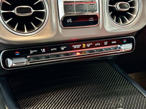 Certified 2025 Mercedes-Benz G 63 AMG 4MATIC image 20