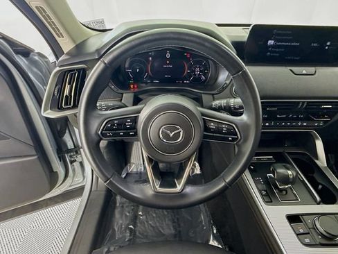 Used 2024 MAZDA CX-90 Plug-In Hybrid w/ Premium Pkg AWD/4WD image 11