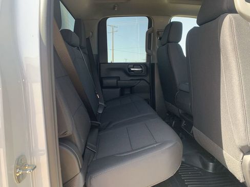 New 2026 Chevrolet Silverado 2500 W/T w/ WT Convenience Package RWD image 25
