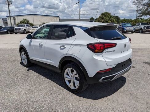 Used 2026 Buick Encore GX Preferred w/ Advanced Technology Package FWD image 5
