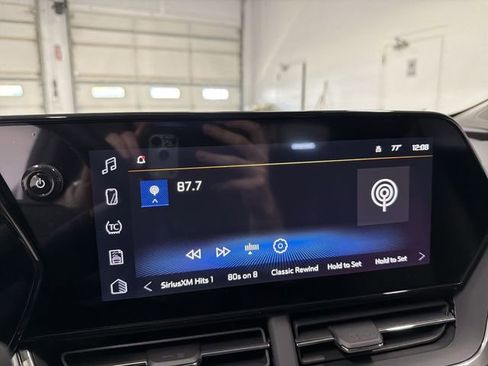 New 2026 Chevrolet Trax LT w/ Driver Confidence Package FWD image 23