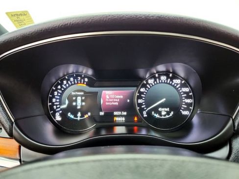 Used 2019 Lincoln MKC Reserve AWD/4WD image 20
