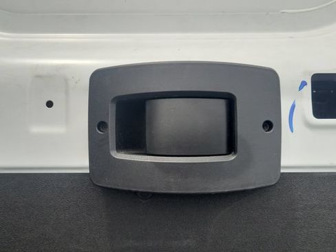 Used 2024 RAM ProMaster 2500 w/ Convenience Group FWD image 11