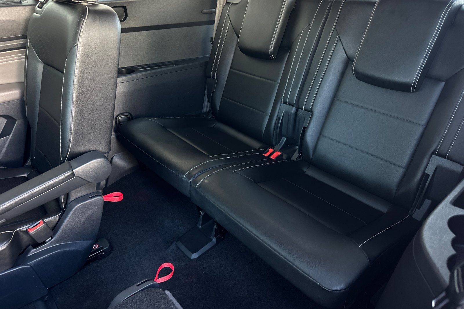 Used 2022 Volkswagen Atlas SE FWD image 15