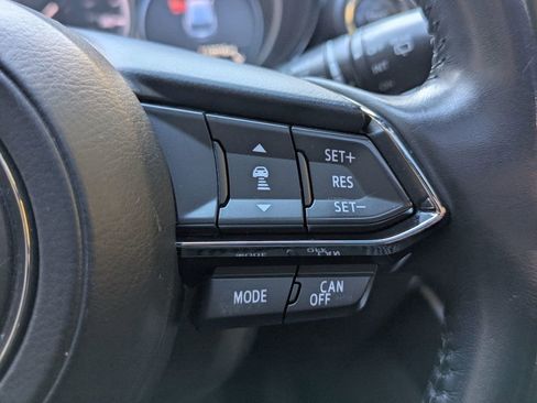 Used 2017 MAZDA CX-9 Grand Touring image 28