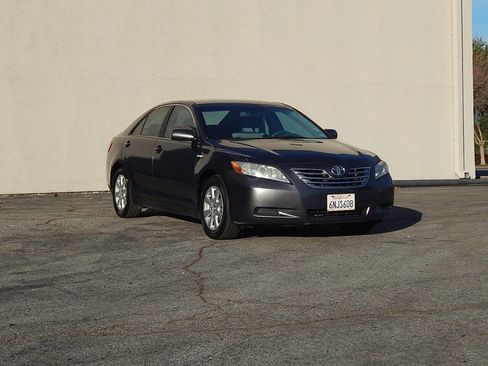 Used 2009 Toyota Camry Hybrid image 9