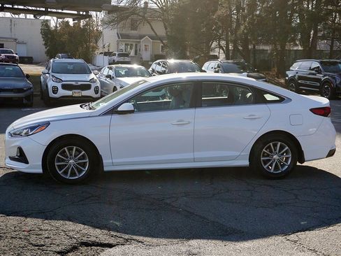 Used 2019 Hyundai Sonata SE image 15